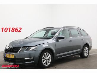 Avarii autoturisme Skoda Octavia Combi 1.0 TSI Greentech Ambition Business Navi Clima Cruise PDC AHK 2019/7