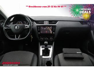 Skoda Octavia Combi 1.0 TSI Greentech Ambition Business Navi Clima Cruise PDC AHK picture 18