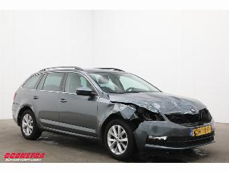 Skoda Octavia Combi 1.0 TSI Greentech Ambition Business Navi Clima Cruise PDC AHK picture 2