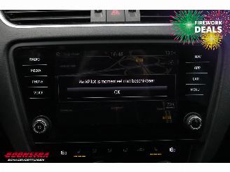 Skoda Octavia Combi 1.0 TSI Greentech Ambition Business Navi Clima Cruise PDC AHK picture 26