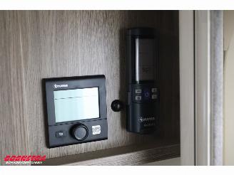 Fendt  Tendenza 515 Mover Dakairco Single Beds BY 2021 picture 18