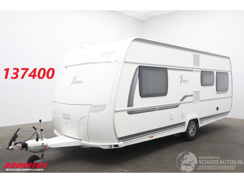 Fendt Tendenza 515 Mover Dakairco Single Beds BY 2021