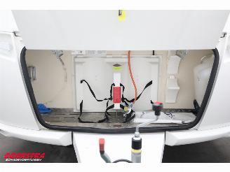 Fendt  Tendenza 515 Mover Dakairco Single Beds BY 2021 picture 23