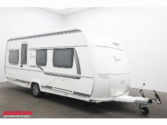 Fendt  Tendenza 515 Mover Dakairco Single Beds BY 2021 picture 2