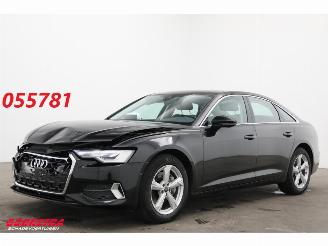 škoda osobní automobily Audi A6 Limousine 45 TFSI LED ACC Navi Camera SHZ 1.929 km! 2024/8