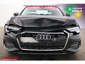 Audi A6 Limousine 45 TFSI LED ACC Navi Camera SHZ 1.929 km! picture 6