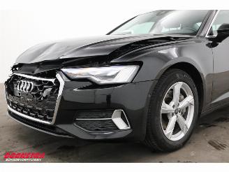 Audi A6 Limousine 45 TFSI LED ACC Navi Camera SHZ 1.929 km! picture 10