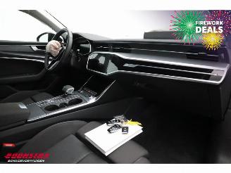 Audi A6 Limousine 45 TFSI LED ACC Navi Camera SHZ 1.929 km! picture 12