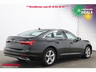Audi A6 Limousine 45 TFSI LED ACC Navi Camera SHZ 1.929 km! picture 3