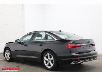 Audi A6 Limousine 45 TFSI LED ACC Navi Camera SHZ 1.929 km! picture 4