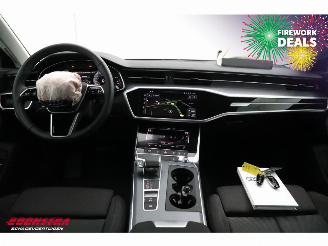 Audi A6 Limousine 45 TFSI LED ACC Navi Camera SHZ 1.929 km! picture 13