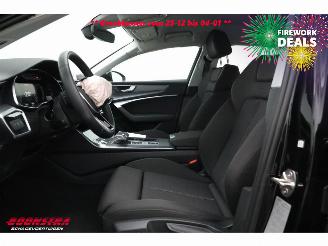 Audi A6 Limousine 45 TFSI LED ACC Navi Camera SHZ 1.929 km! picture 15