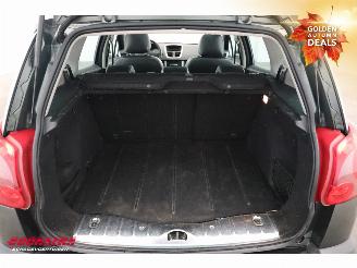 Peugeot 207 SW Outdoor 1.6 VTi Pano Leder Clima Cruise AHK 177.080 km! picture 19