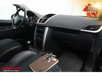 Peugeot 207 SW Outdoor 1.6 VTi Pano Leder Clima Cruise AHK 177.080 km! picture 5