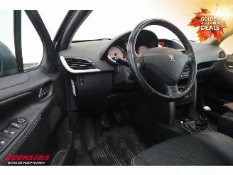 Peugeot 207 SW Outdoor 1.6 VTi Pano Leder Clima Cruise AHK 177.080 km! picture 10