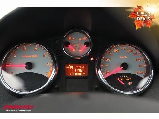 Peugeot 207 SW Outdoor 1.6 VTi Pano Leder Clima Cruise AHK 177.080 km! picture 14