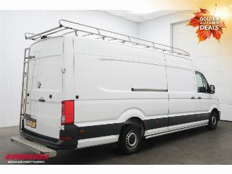 Volkswagen Crafter 2.0 TDI 177 PK DSG L5-H3 Navi Airco Cruise picture 3