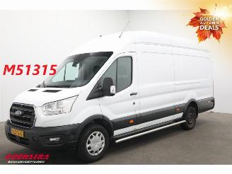  Ford Transit 2.0 TDCI L4-H3 Trend RWD Airco Cruise Camera 2021/10