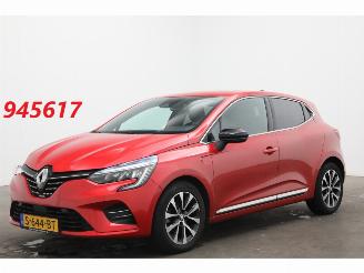 Schadeauto Renault Clio 1.0 TCe 90 Techno LED Navi Clima Cruise Camera 2023/1