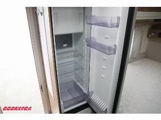 Hobby  De Luxe 495 Frans Bed Rondzit BY 2023 picture 17