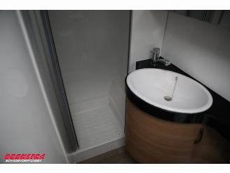 Hobby  De Luxe 495 Frans Bed Rondzit BY 2023 picture 15