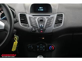 Ford Fiesta 1.0 Trend 5-DRS Airco AHK picture 14