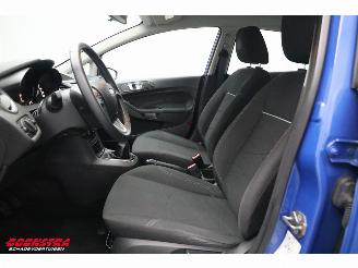 Ford Fiesta 1.0 Trend 5-DRS Airco AHK picture 15