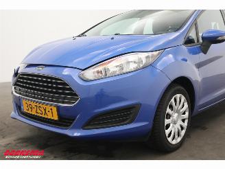 Ford Fiesta 1.0 Trend 5-DRS Airco AHK picture 11