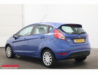 Ford Fiesta 1.0 Trend 5-DRS Airco AHK picture 4