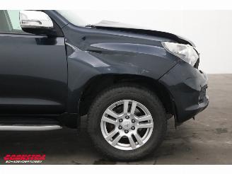 Toyota Landcruiser 3.0 D-4D-F Aut. SX Window VAN Leder Keyless SHZ Cruise Camera AHK picture 5