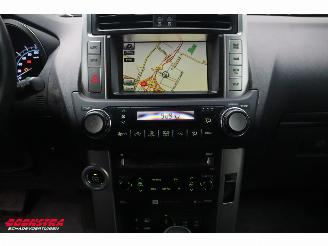 Toyota Landcruiser 3.0 D-4D-F Aut. SX Window VAN Leder Keyless SHZ Cruise Camera AHK picture 16