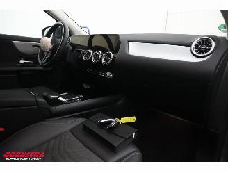 Mercedes GLA 200 d Aut. Business Line Navi Clima Cruise PDC picture 17