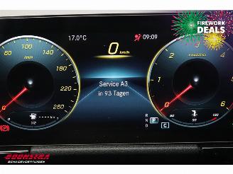 Mercedes GLA 200 d Aut. Business Line Navi Clima Cruise PDC picture 25