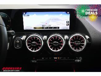 Mercedes GLA 200 d Aut. Business Line Navi Clima Cruise PDC picture 19