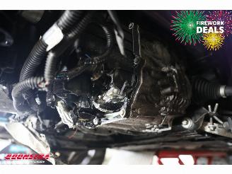 Mercedes GLA 200 d Aut. Business Line Navi Clima Cruise PDC picture 13