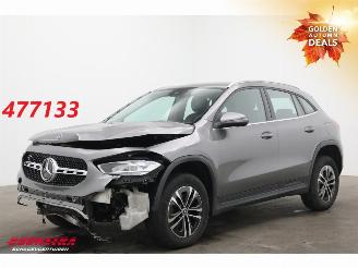 krockskadad bil auto Mercedes GLA 200 d Aut. Business Line Navi Clima Cruise PDC 2023/3