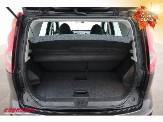 Nissan Note 1.6 Acenta Aut. Clima Cruise PDC AHK picture 18