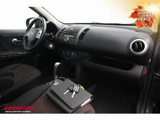 Nissan Note 1.6 Acenta Aut. Clima Cruise PDC AHK picture 9