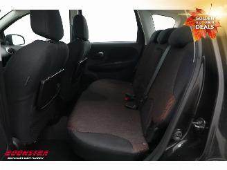 Nissan Note 1.6 Acenta Aut. Clima Cruise PDC AHK picture 13