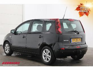 Nissan Note 1.6 Acenta Aut. Clima Cruise PDC AHK picture 4