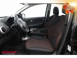 Nissan Note 1.6 Acenta Aut. Clima Cruise PDC AHK picture 12