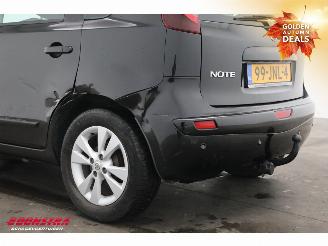 Nissan Note 1.6 Acenta Aut. Clima Cruise PDC AHK picture 5