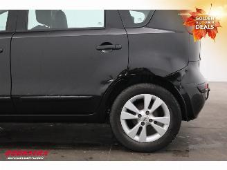 Nissan Note 1.6 Acenta Aut. Clima Cruise PDC AHK picture 6