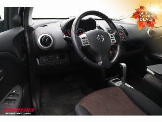 Nissan Note 1.6 Acenta Aut. Clima Cruise PDC AHK picture 14