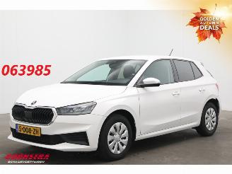  Skoda Fabia 1.0 TSI Ambition Bluetooth Airco Cruise PDC 40.188 km! 2023/5