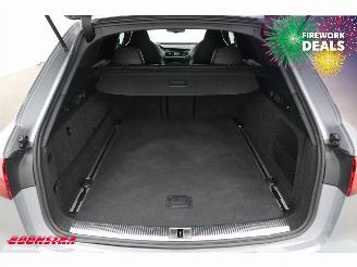 Audi Rs6 Avant 4.0 TFSI Quattro Orig. NL 305 km/h Ceramic Pano Memory Bose 360° picture 30