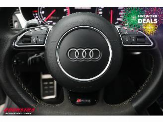 Audi Rs6 Avant 4.0 TFSI Quattro Orig. NL 305 km/h Ceramic Pano Memory Bose 360° picture 16