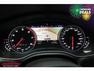 Audi Rs6 Avant 4.0 TFSI Quattro Orig. NL 305 km/h Ceramic Pano Memory Bose 360° picture 17