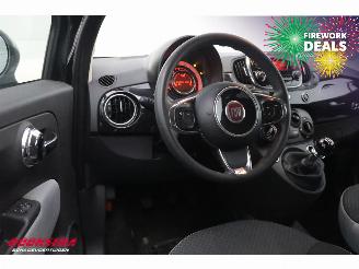 Fiat 500 0.9 TwinAir Turbo Popstar Airco PDC picture 26
