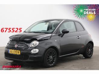 Fiat 500 0.9 TwinAir Turbo Popstar Airco PDC picture 1